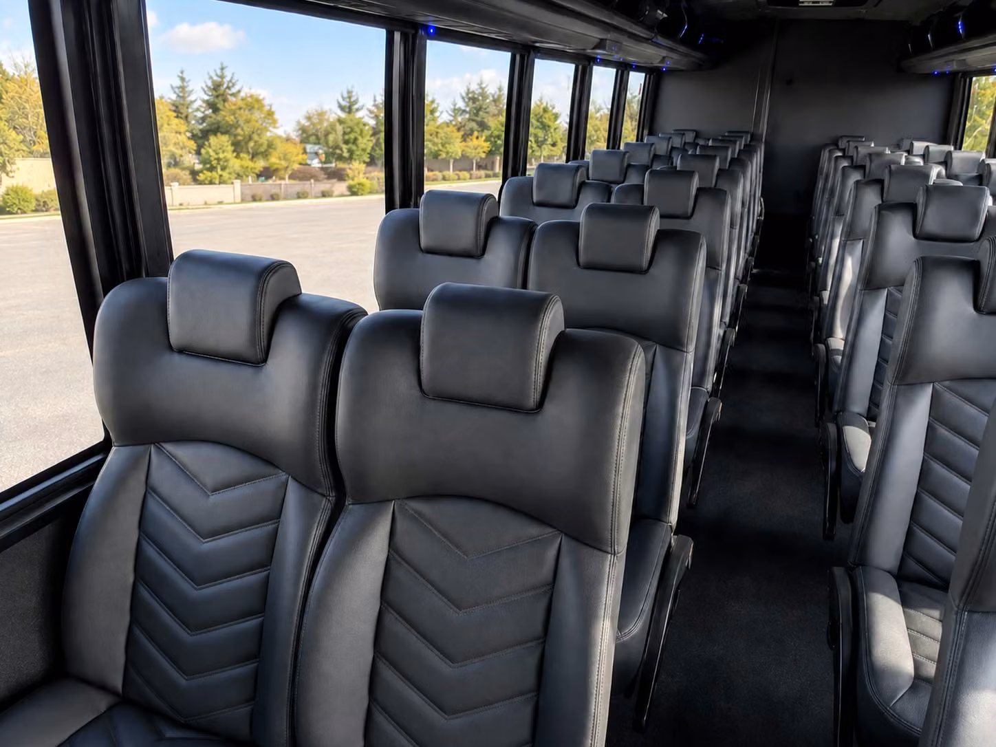 san jose church transportation