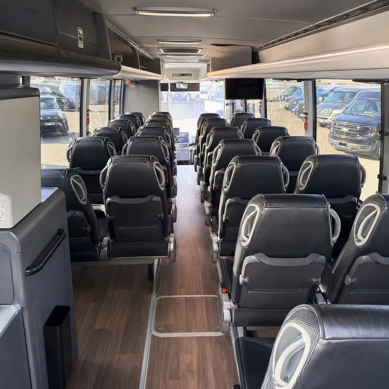 san jose long distance transportation