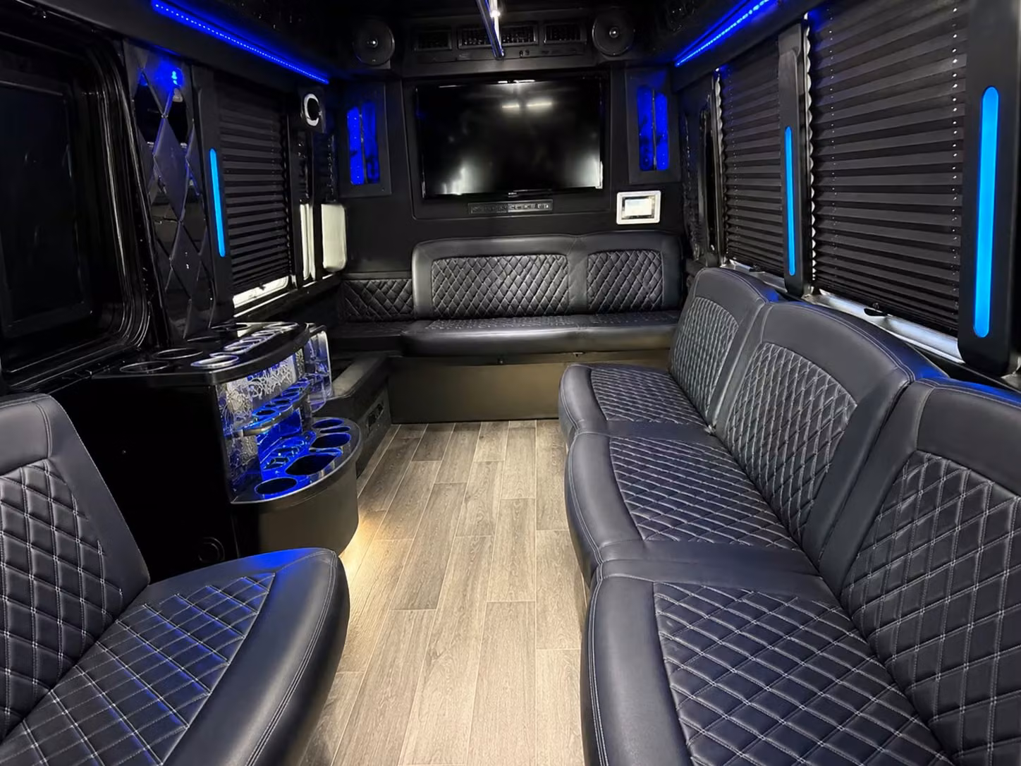 san jose prom transportation